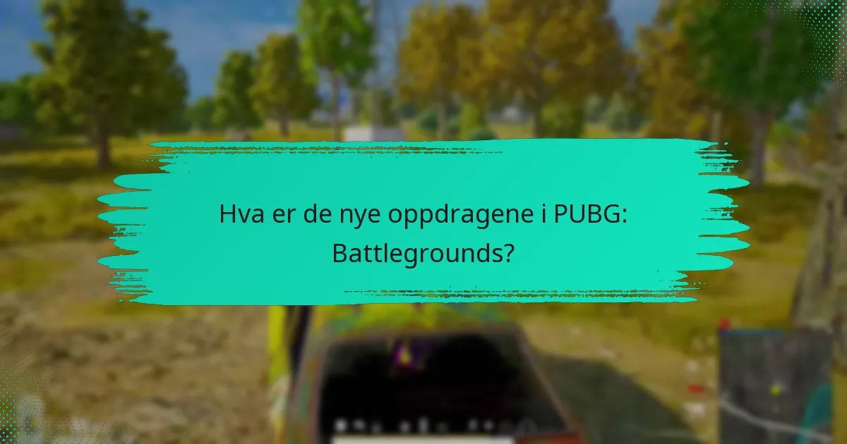 Hvilke fellesskapskunngjøringer bør spillerne vite om?