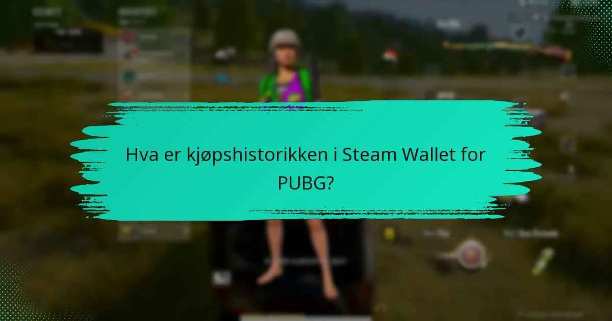 Slik ber du om refusjon for PUBG-kjøp?