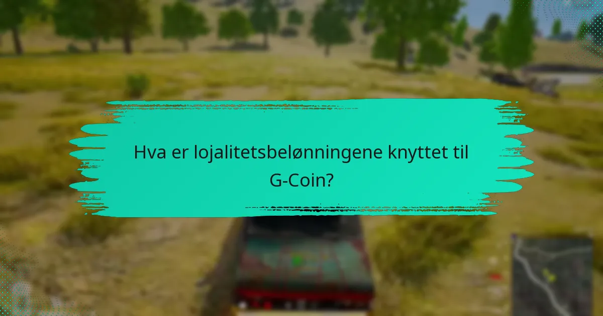 Hva betyr spesialtilgang i konteksten av G-Coin?