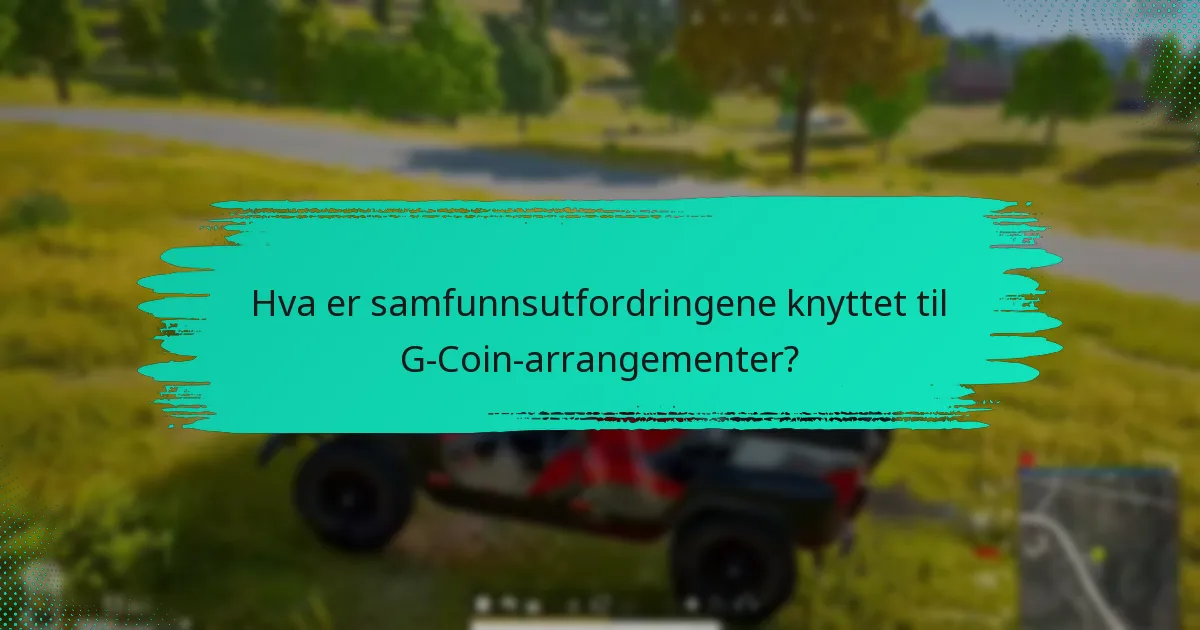 Hvilke belønninger kan jeg tjene fra G-Coin-arrangementer?