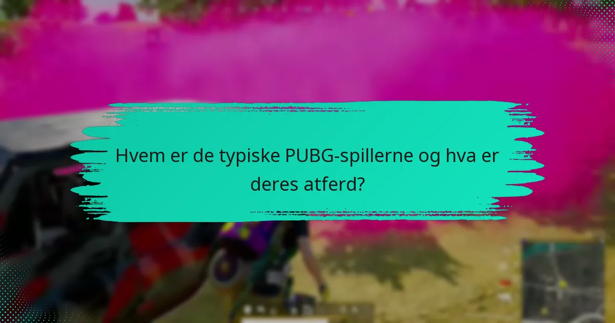 Hvilke økonomiske faktorer påvirker forbruket i PUBG?