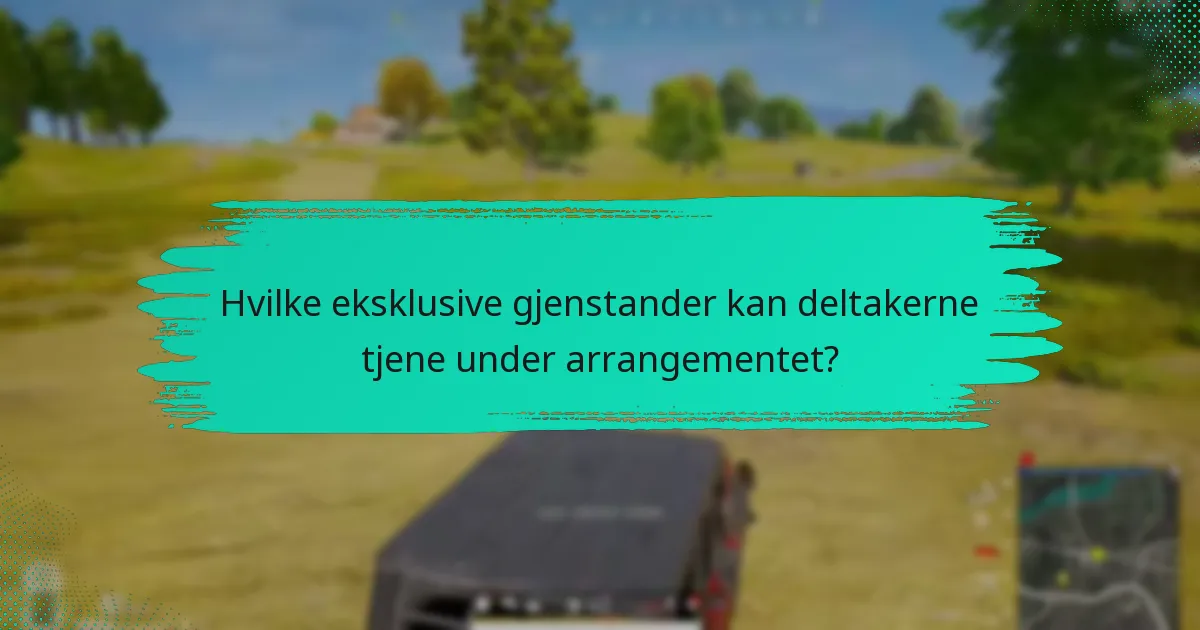 Hvordan forbedrer arrangementsbelønninger brukerengasjement?