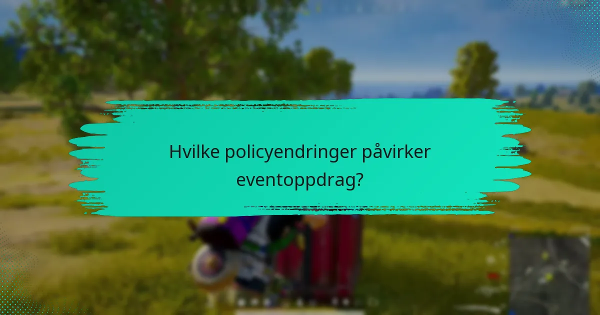 Hva er de beste praksisene for å engasjere seg i nye oppdrag?