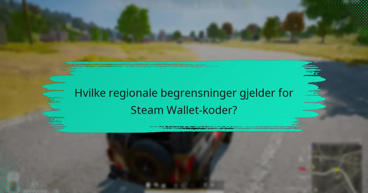 Hvor kan jeg kjøpe Steam Wallet-koder for PUBG?