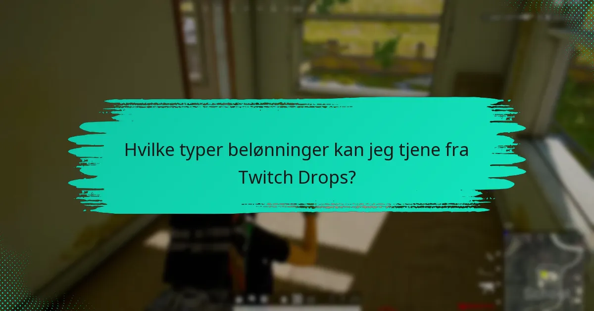 Hvordan sammenlignes Twitch Drops med andre belønningssystemer?