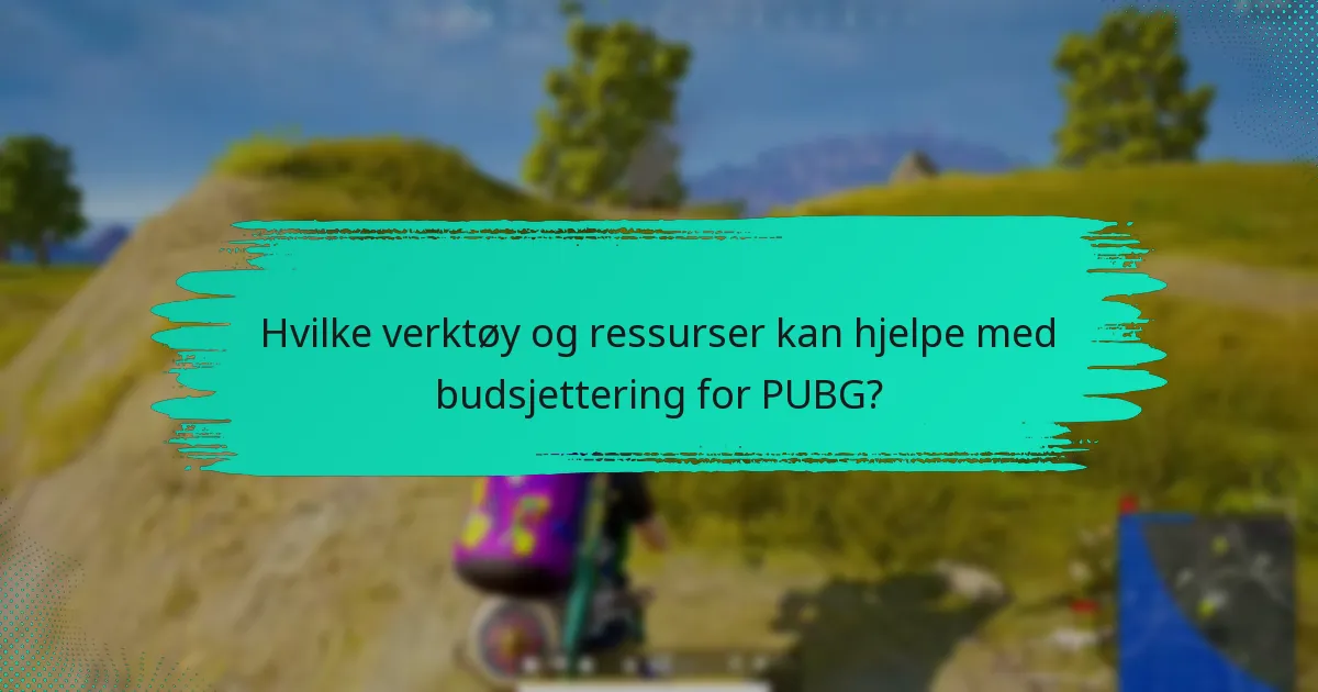Når bør spillere planlegge utgiftene sine for sesongarrangementer i PUBG?